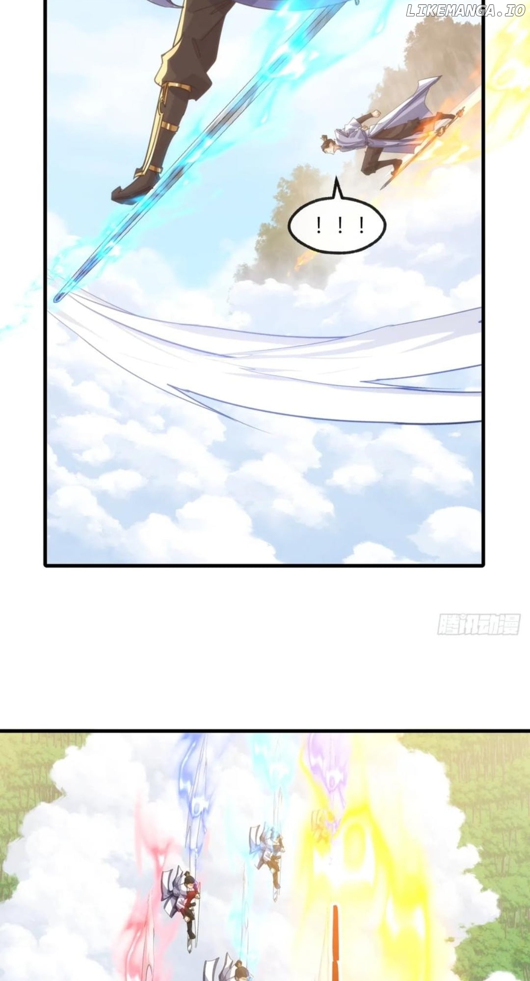 Please Slay The Demon! Young Master! Chapter 185 - page 46